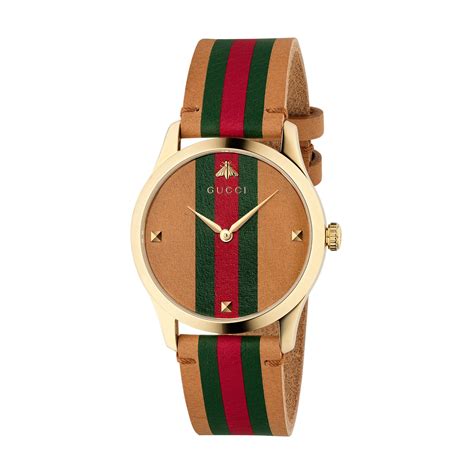 all gucci ladies watches|gucci watches official website.